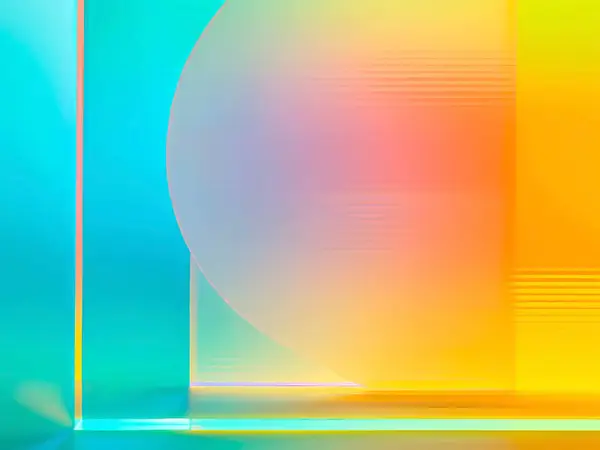 Nebulous Hues 8