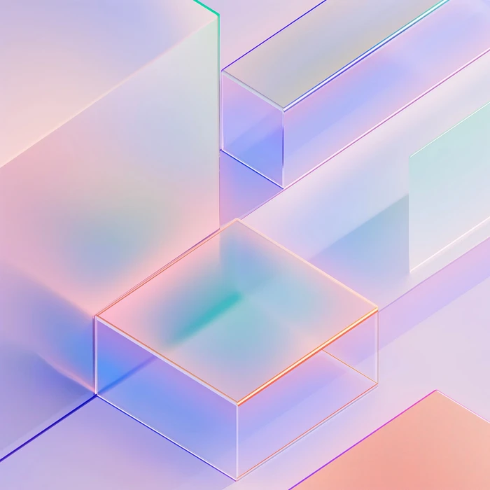 Translucent Layers, 23