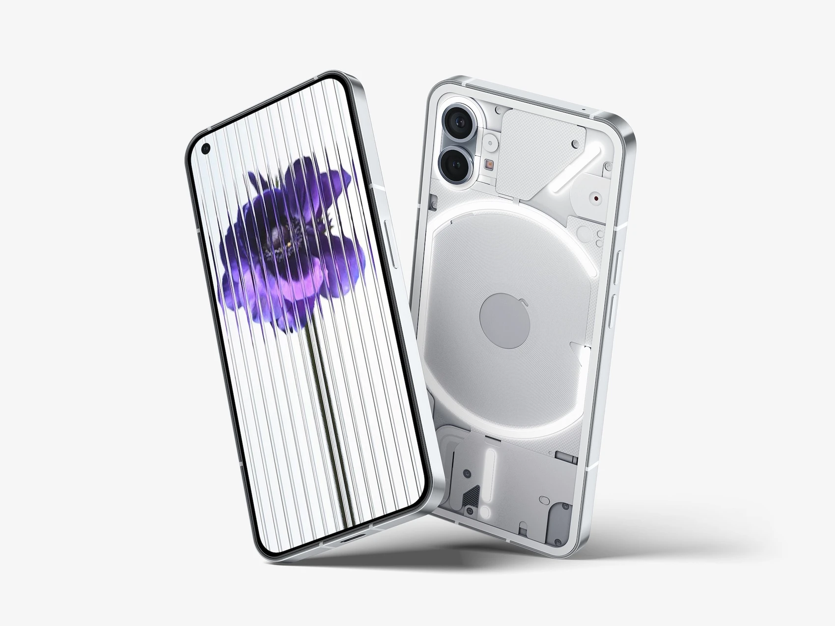 Nothing Phone Mockup: 10 1