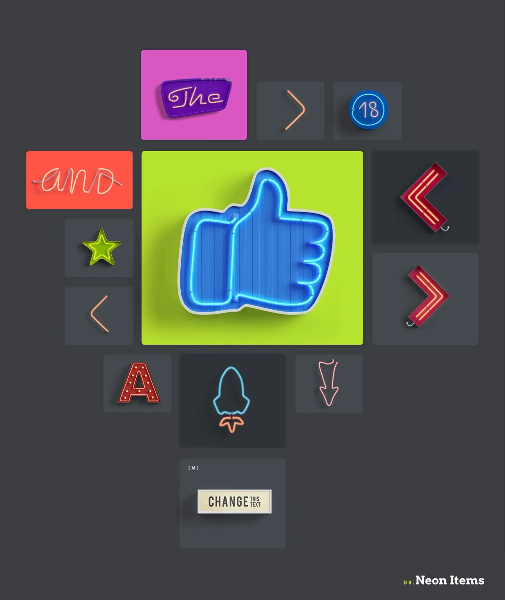 OhMy! Designer's Toolkit 13