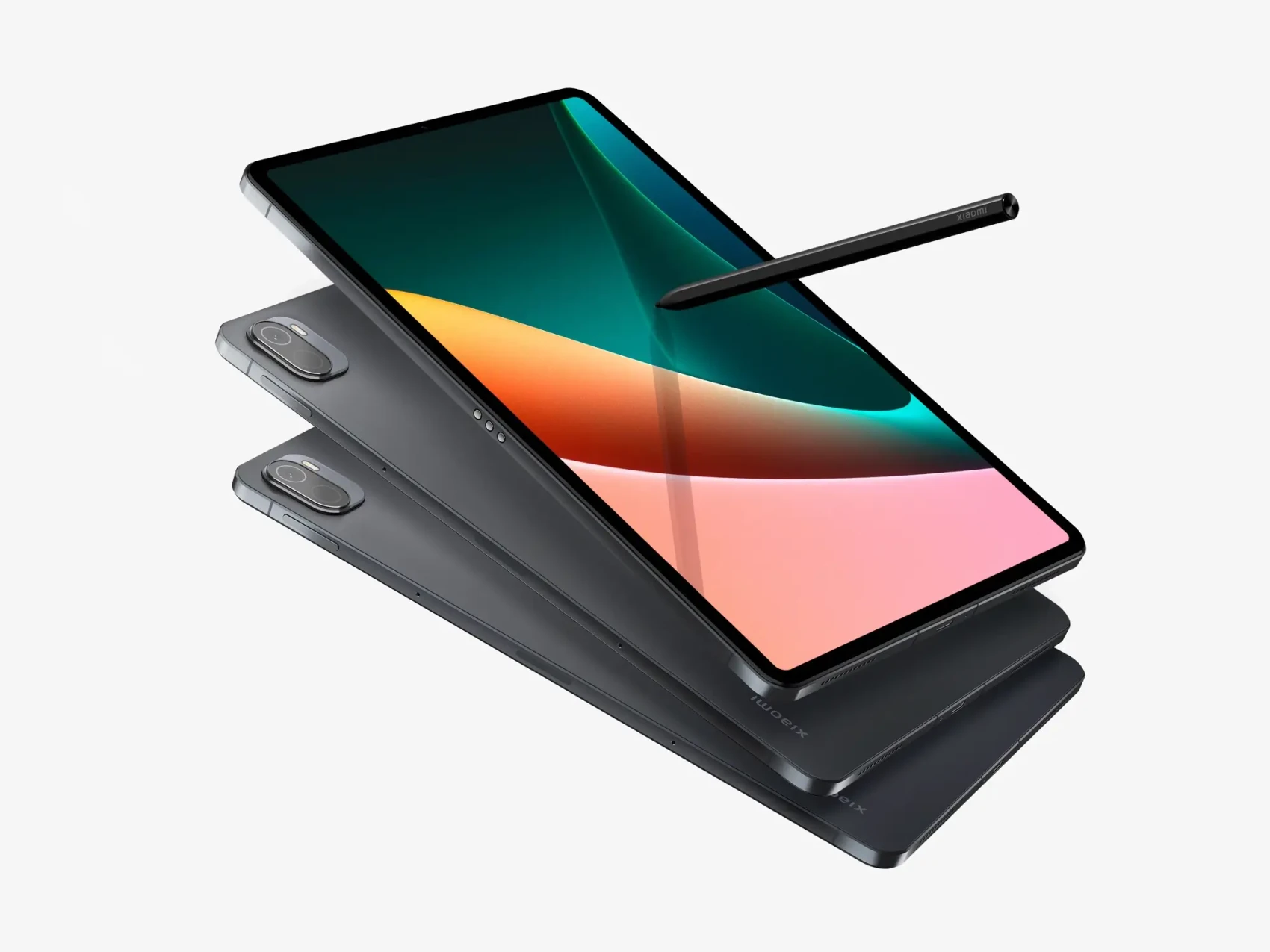 Xiaomi 5 Pad Mockups 18