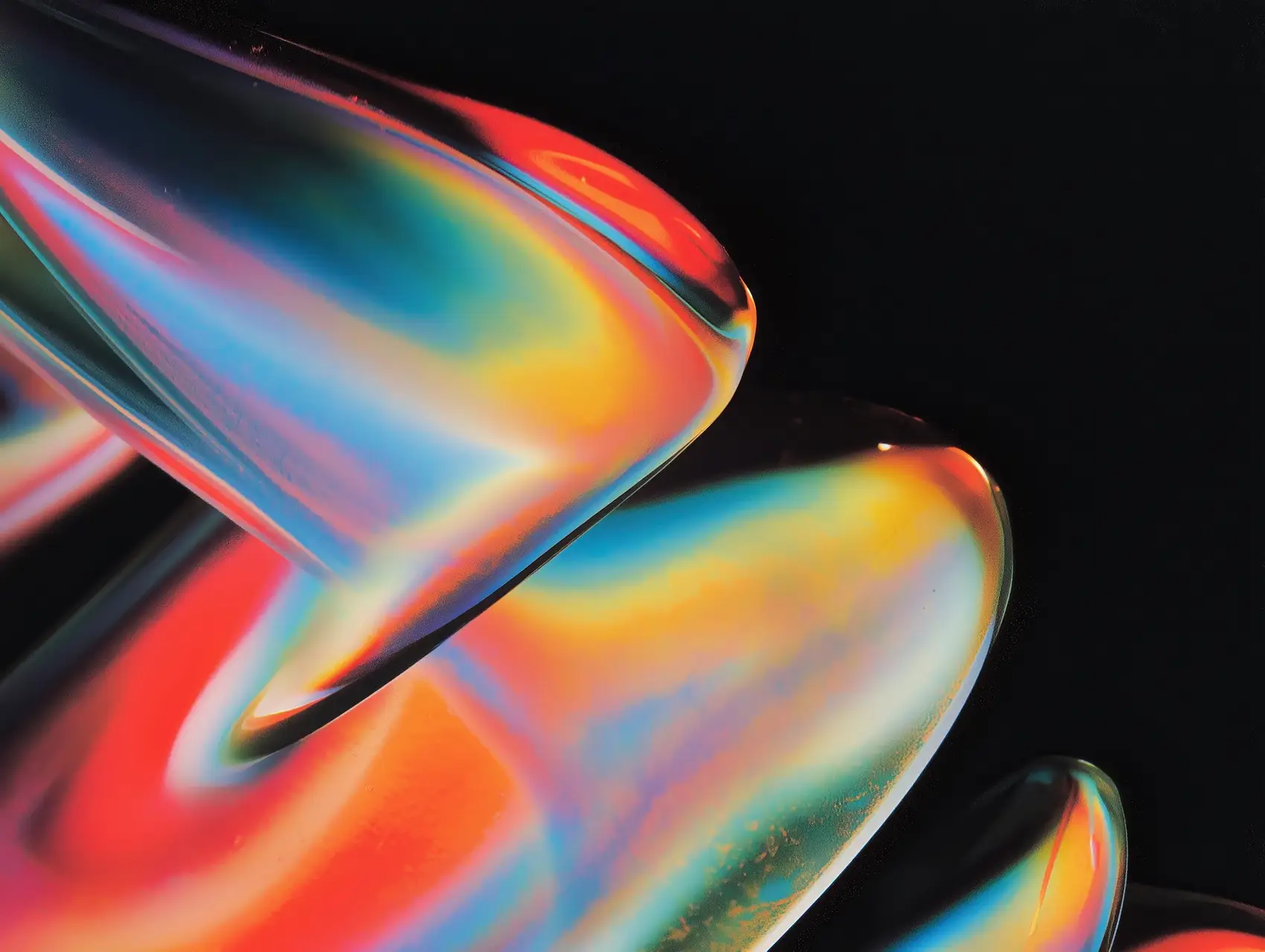Glow Cascade, 01 1
