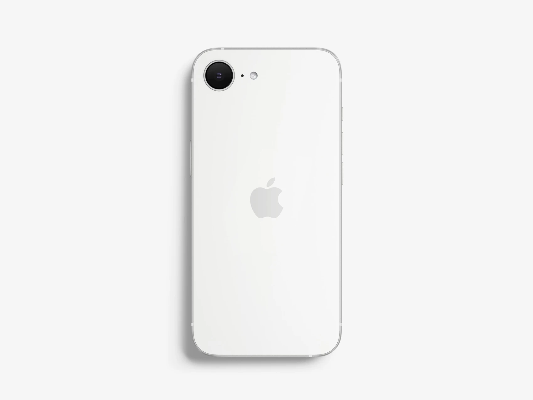iPhone 16e Mockup, Scene 23 2