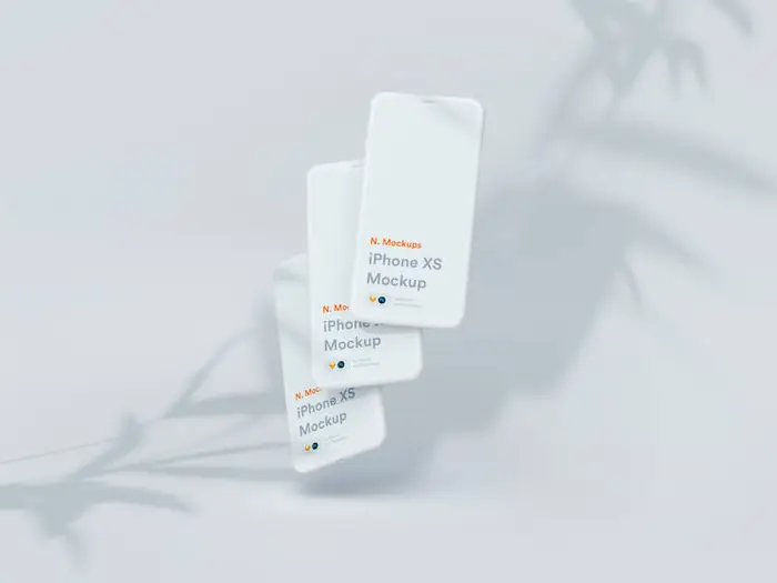 N.Mockups, 05