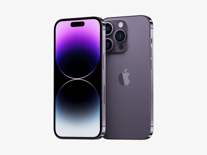 iPhone 14 Pro Mockup, 09