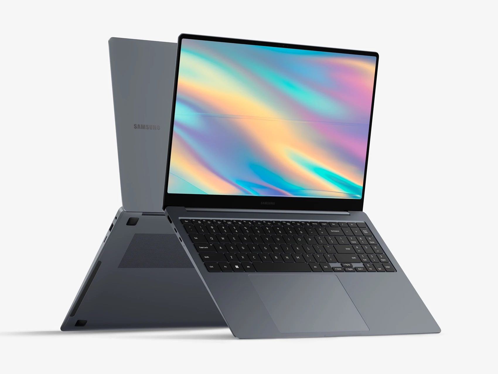 Samsung Galaxy Book 4 Ultra Mockup, Scene 16 1