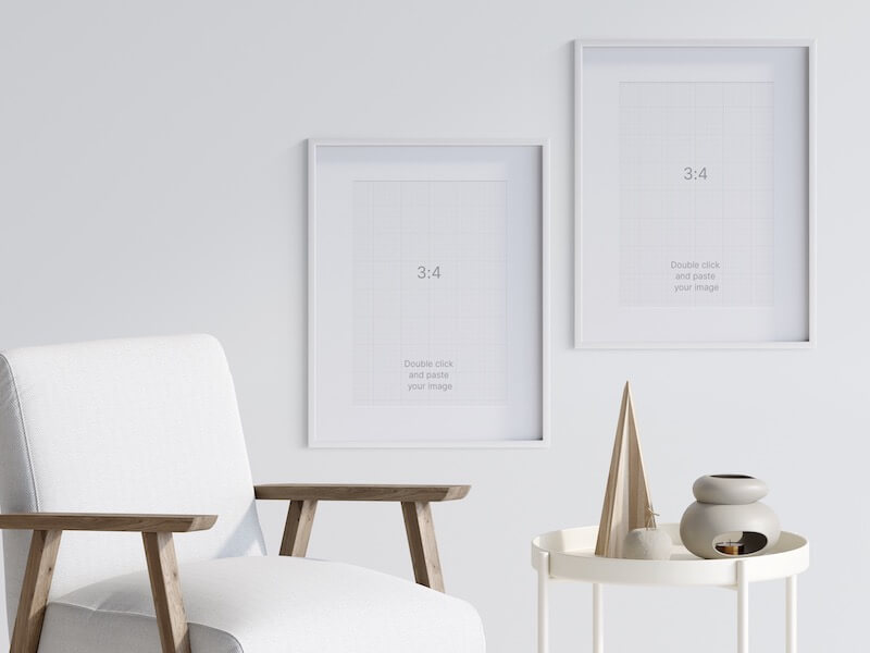 Frames Creator, Frame Mockup, 16