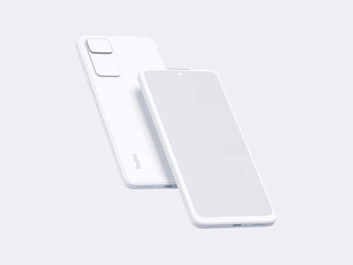 Redmi Note 11 Pro Clay Mockups, 15 1