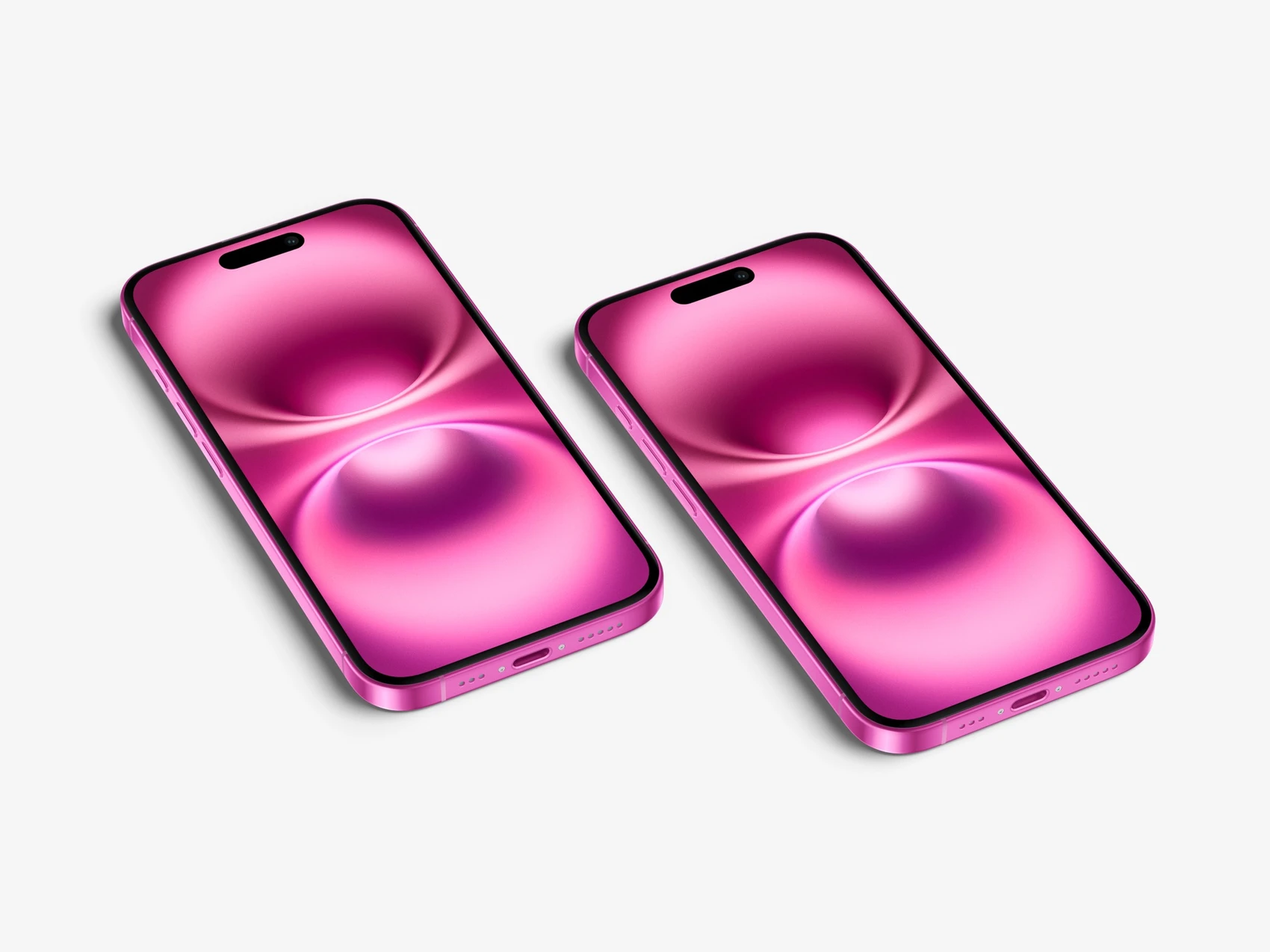 iPhone 16 Mockup, Scene 14 1