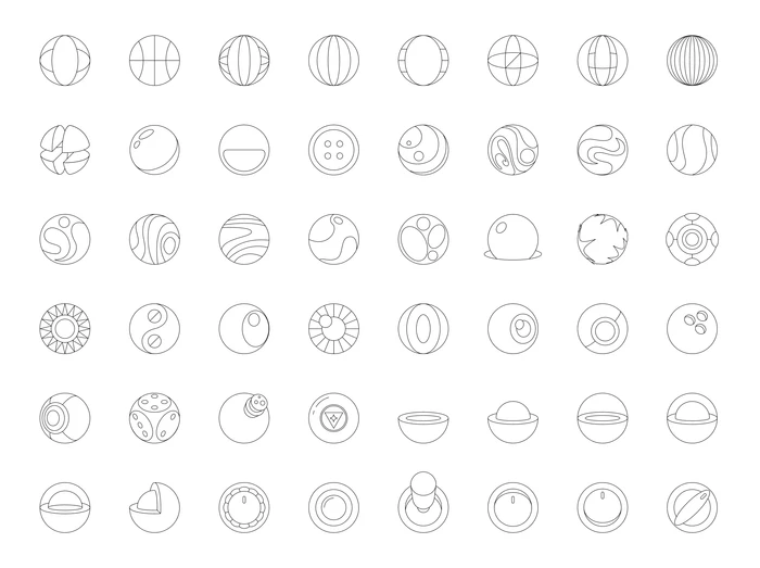 Iotas Sets, Collection 05 1