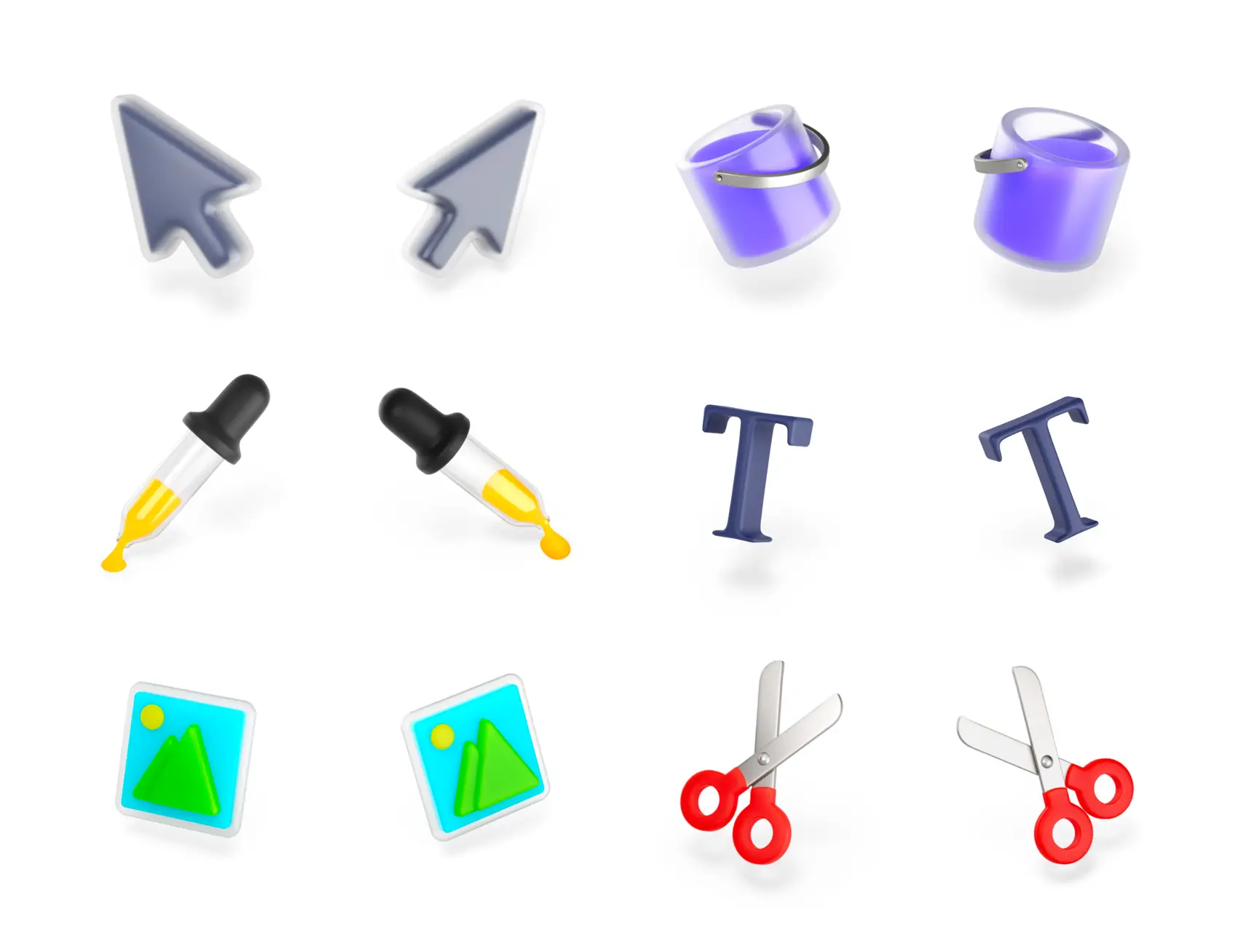 Blaaamm, Tools 1
