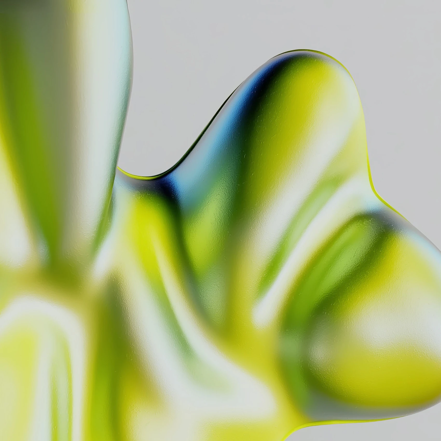 Glomatic Abstraction, 06 1