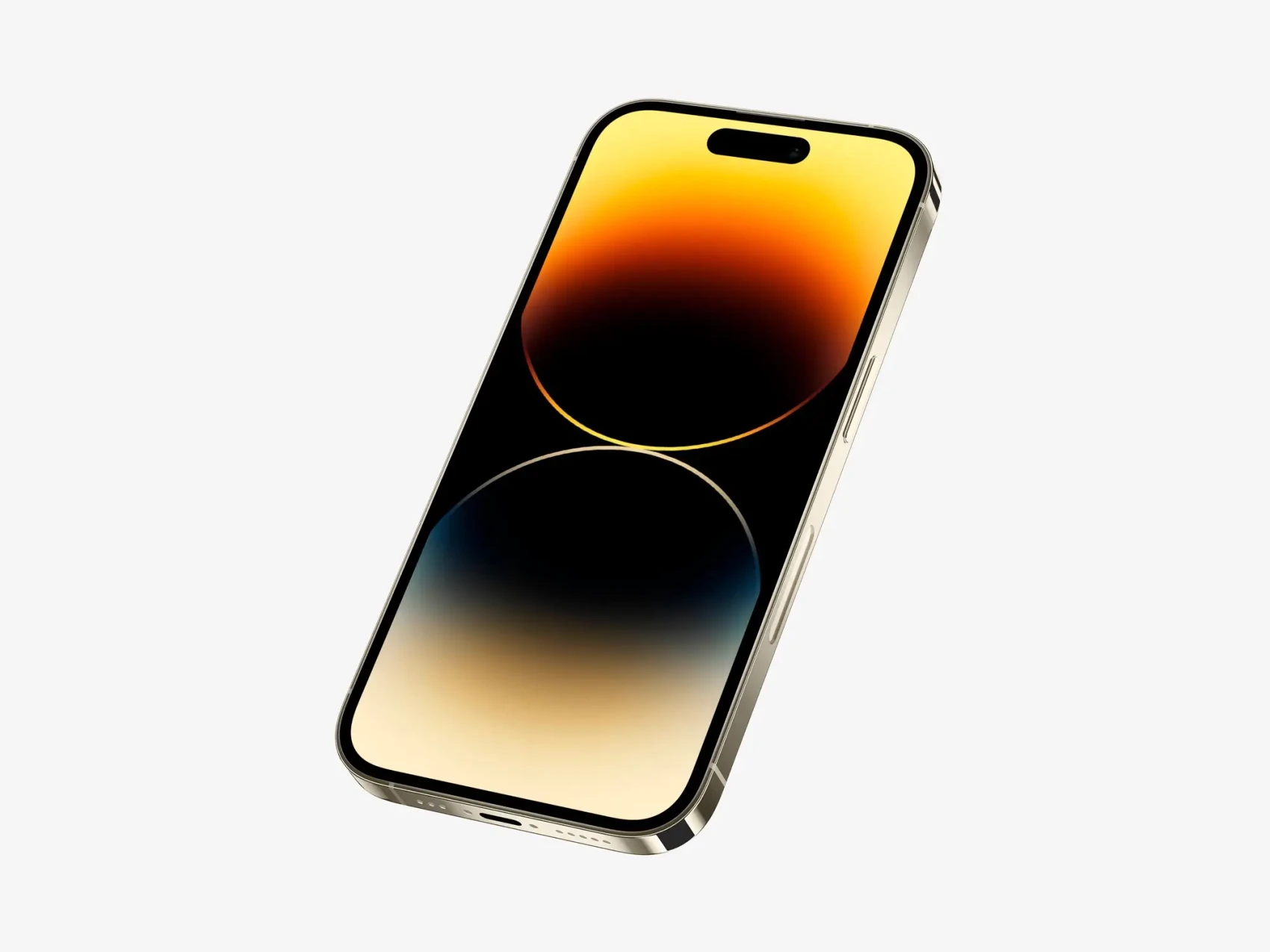 iPhone 14 Pro Mockups 66