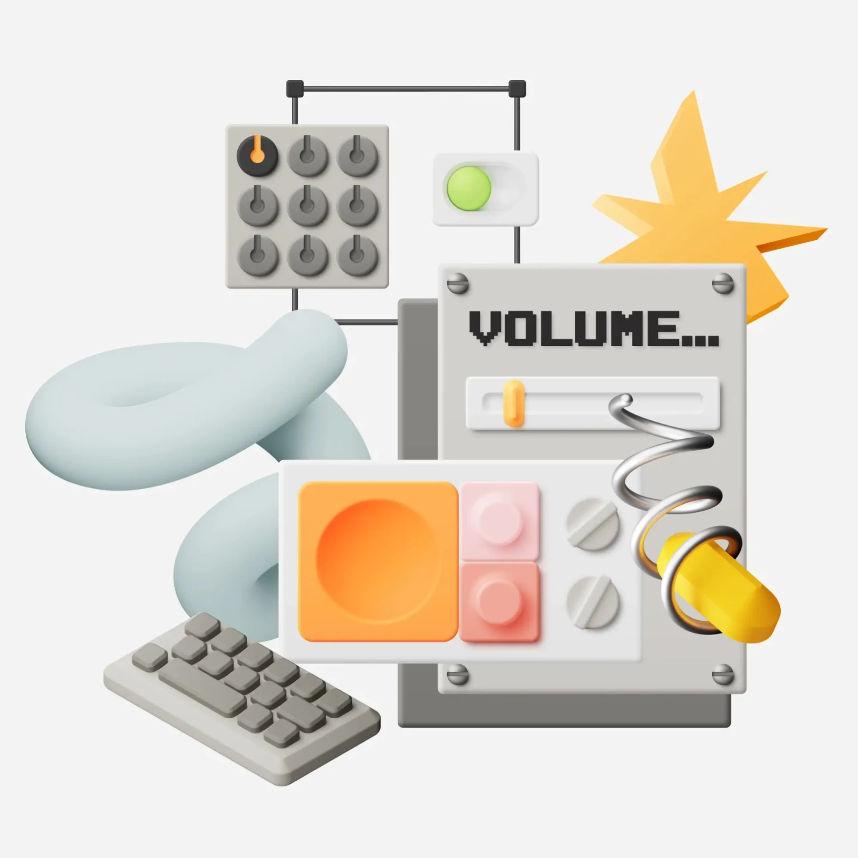 Snap! Illustration Constructor 2