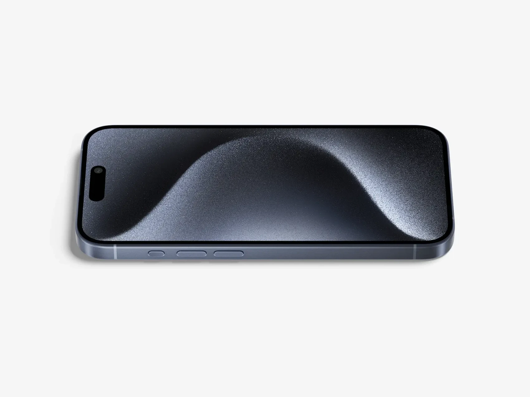 iPhone 15 Pro Mockup, 04 2