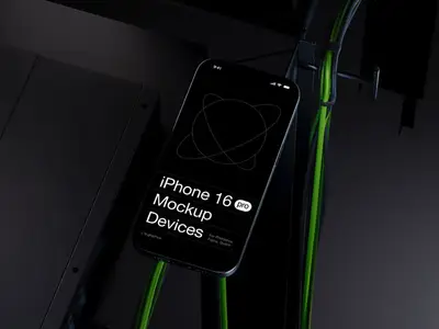 V-Mockups: Apple Devices