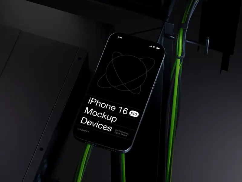 V-Mockups: Apple Devices