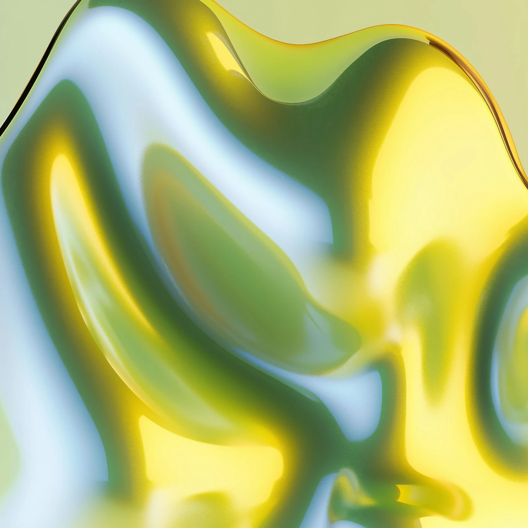 Glomatic Abstraction, 21 1