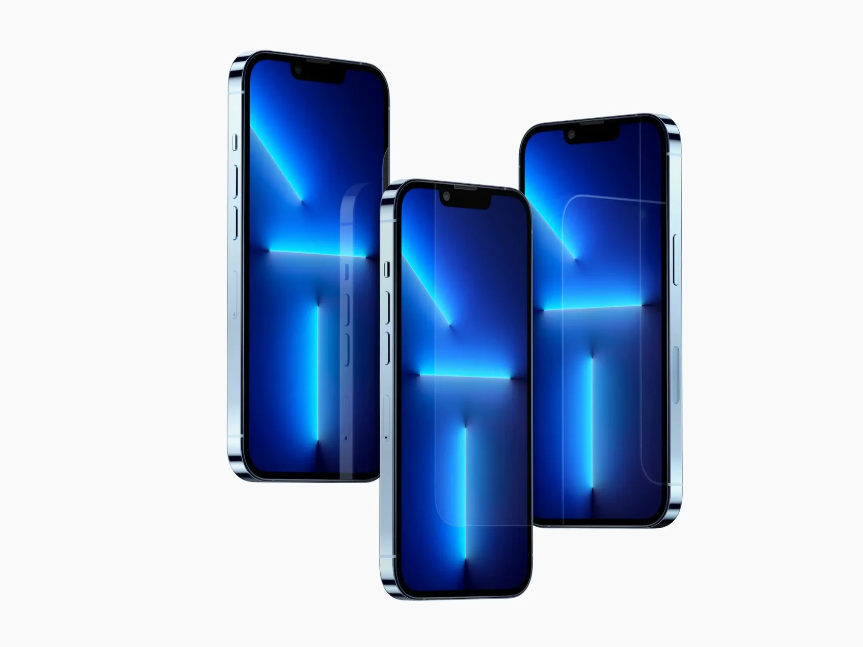 iPhone 13 Pro Mockups 6