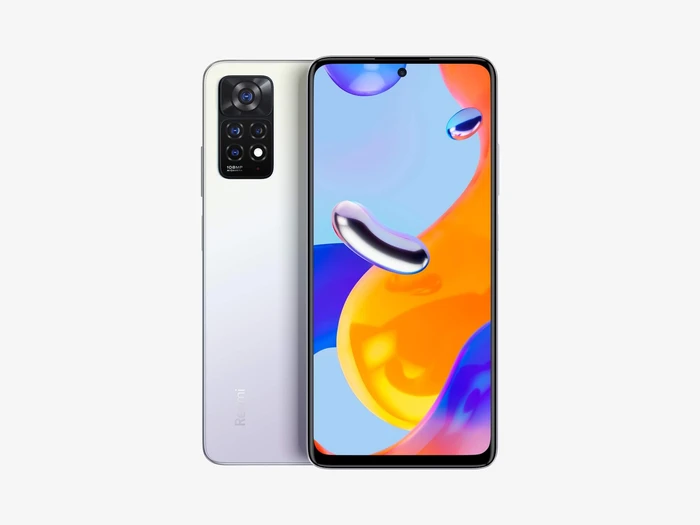 Redmi Note 11 Pro Mockups, 04