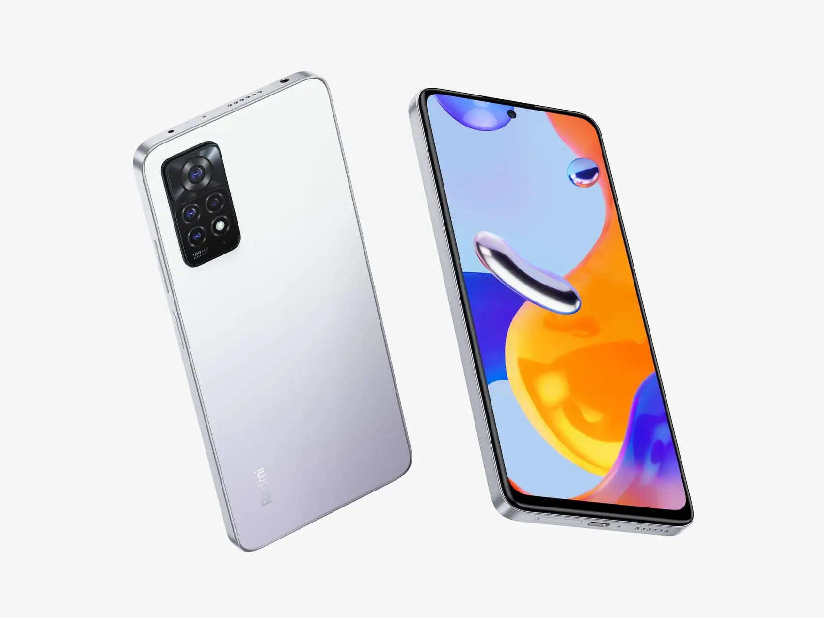 Redmi Note 11 Pro Mockups, 19 3
