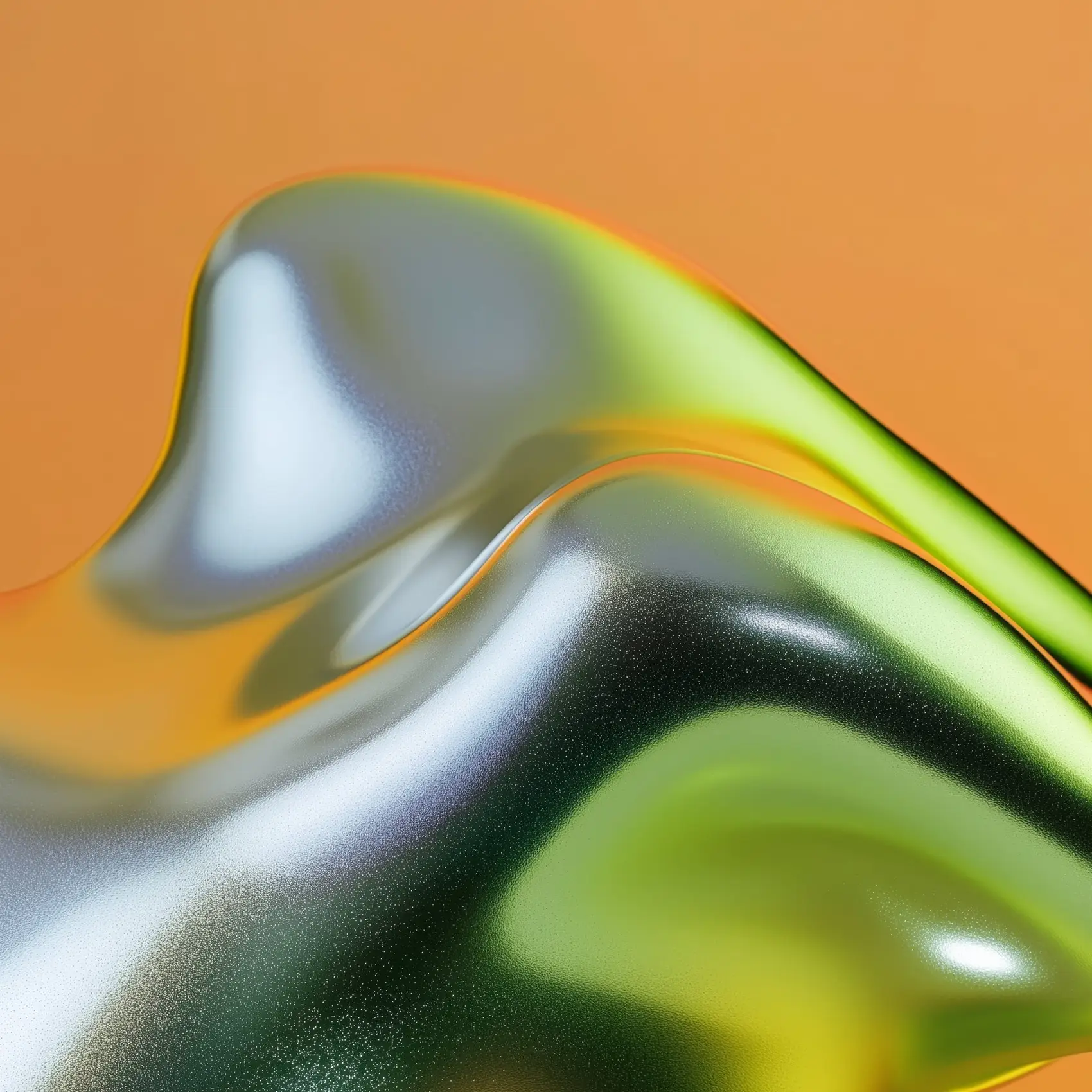 Glomatic Abstraction, 26 1
