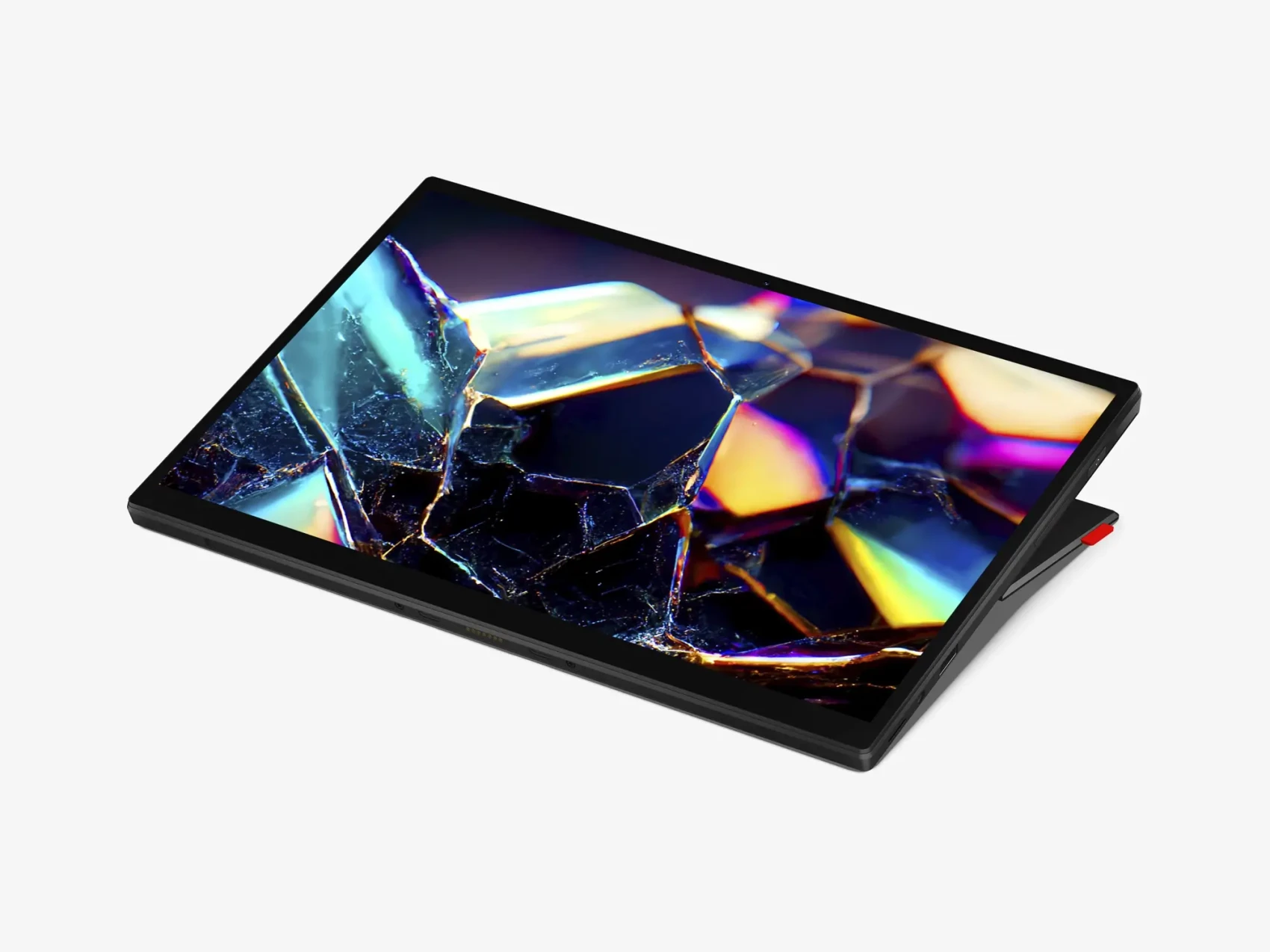 Asus Rog Flow Z13 Mockups 16