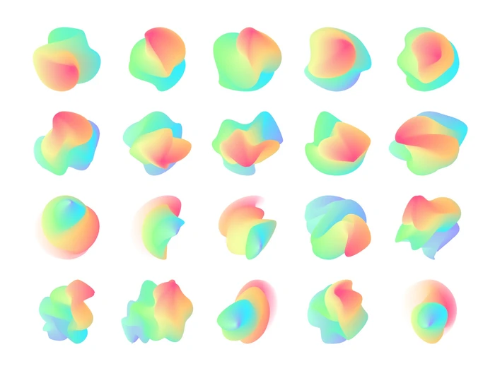 Splaaashes, Collection 04