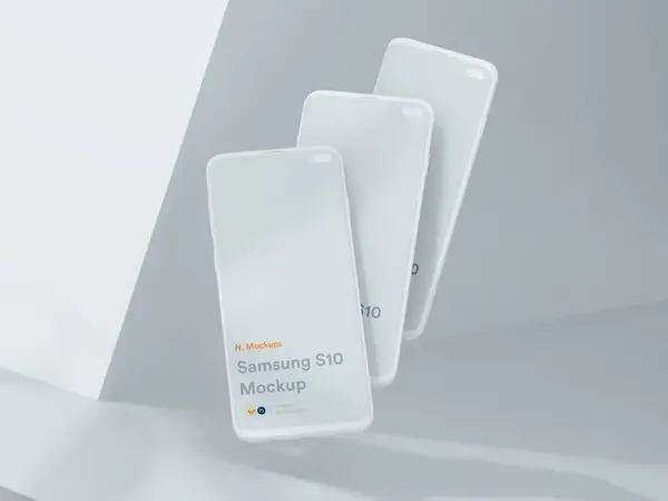 N.Mockups, 20