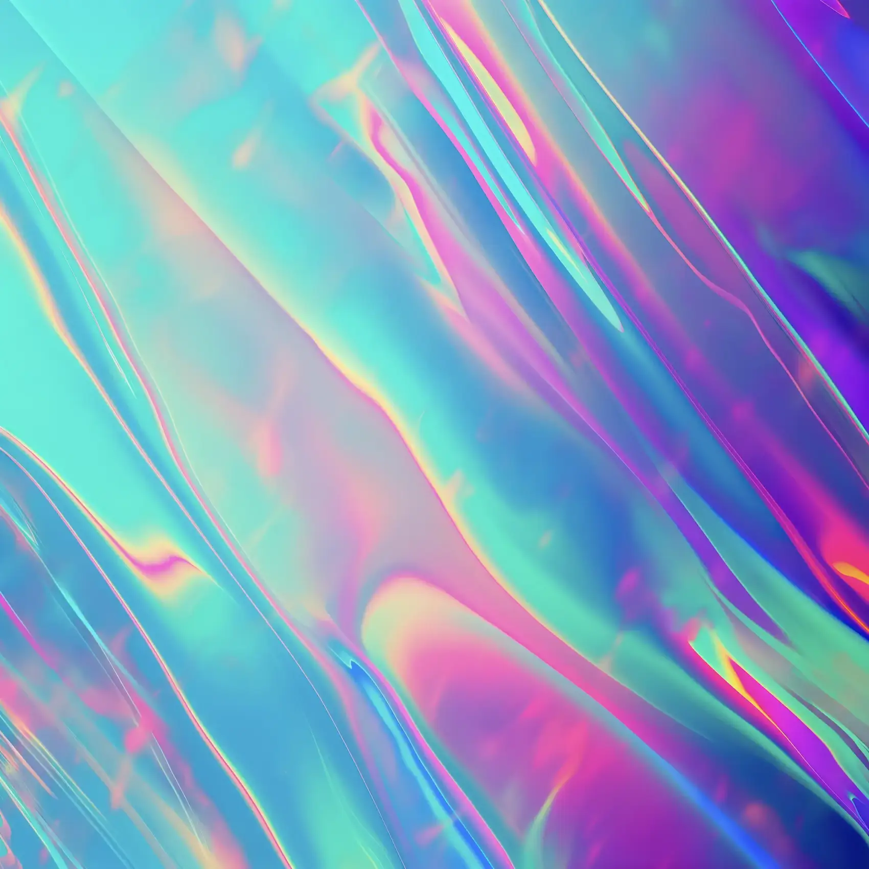 Chromatic Haze 12 1