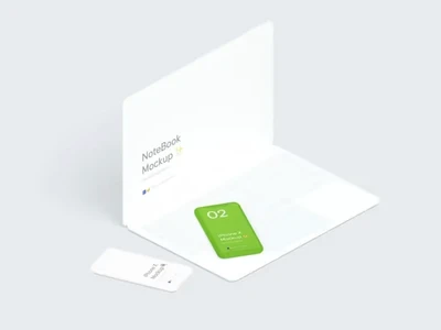 Simple Mockups