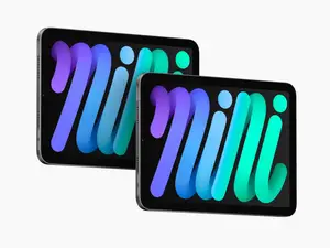 iPad Mini Mockups