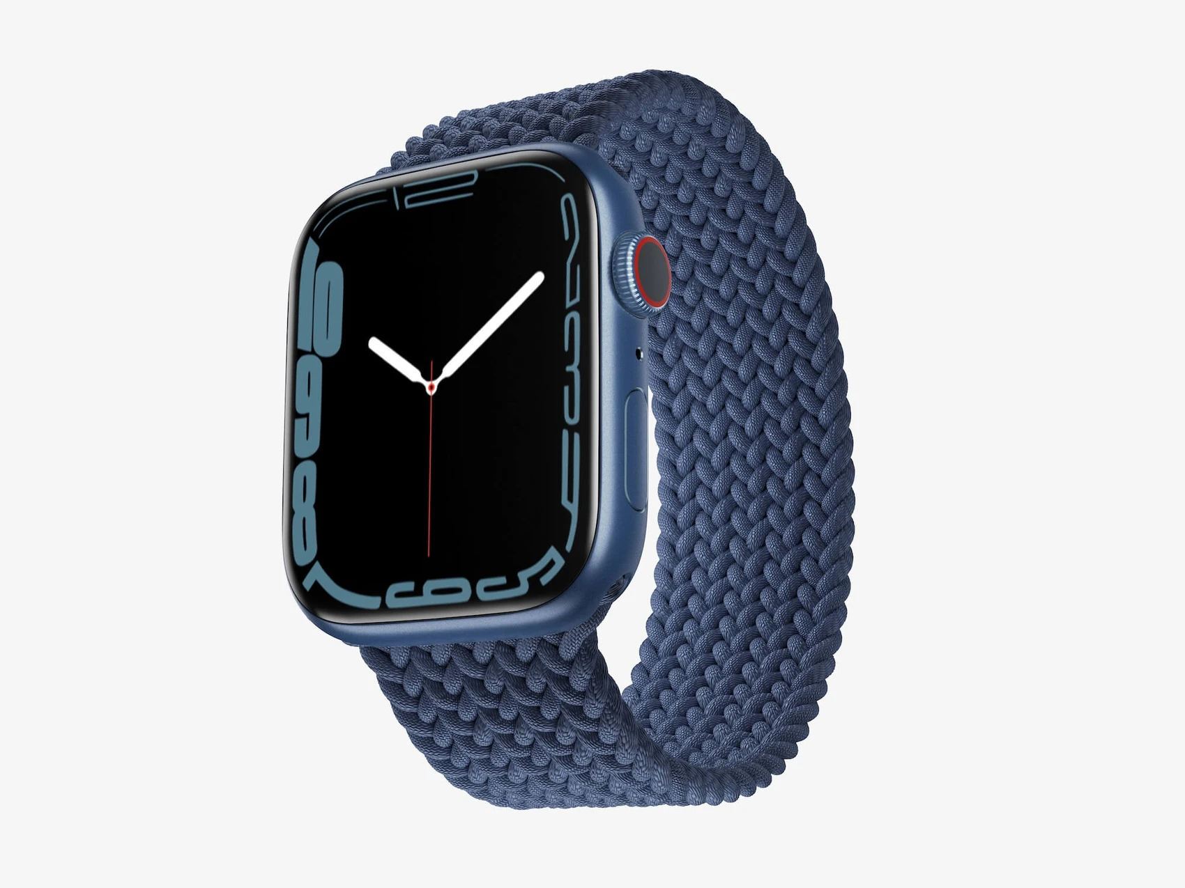 Watch Series 7 Mockups, 04 4