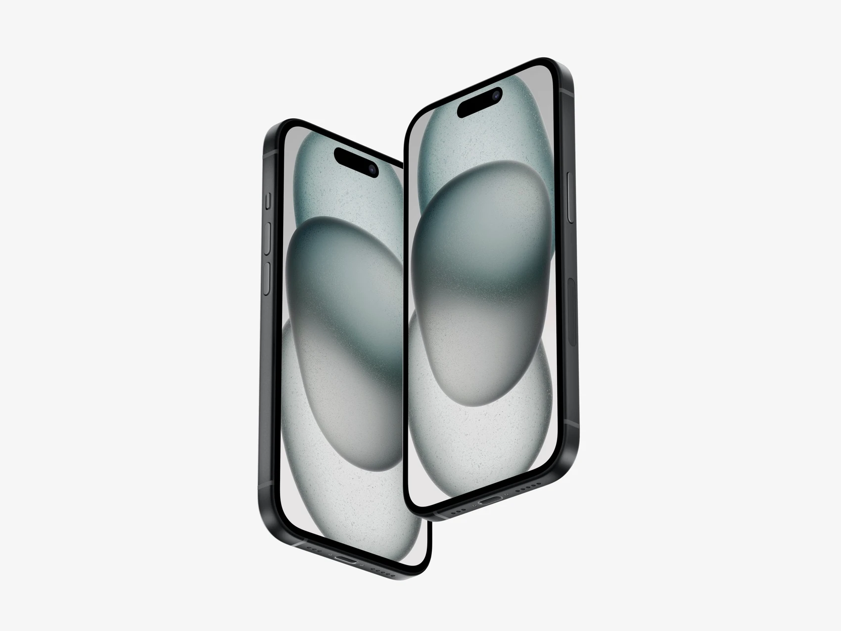 iPhone 15 Mockup, 11 1