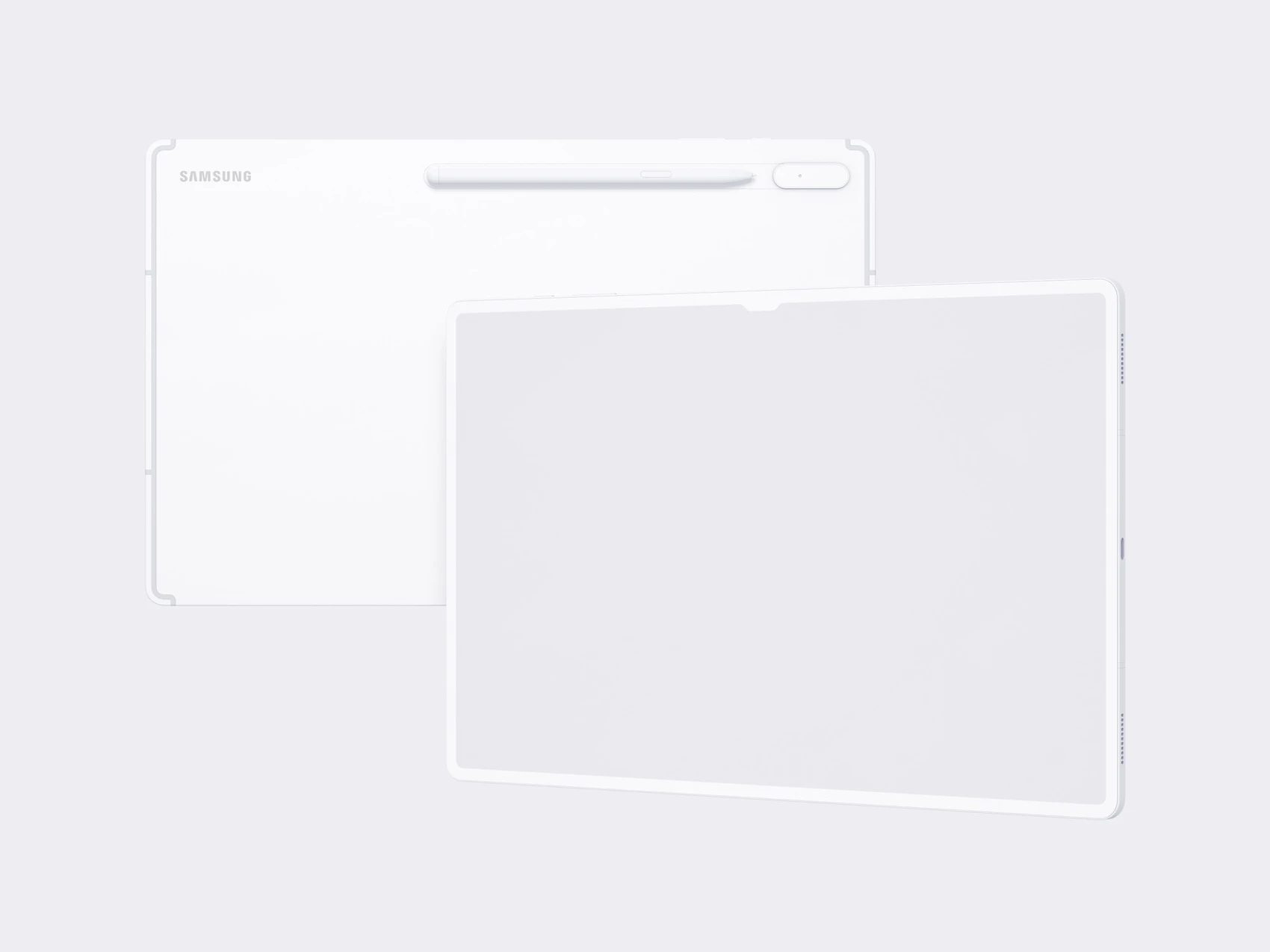 Samsung Tab S8 Ultra, Clay 01 1