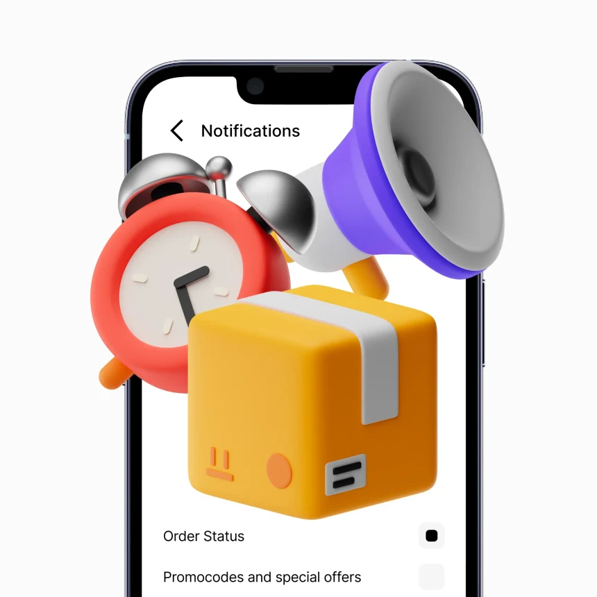 Booomps! 3D Icons Pack 7