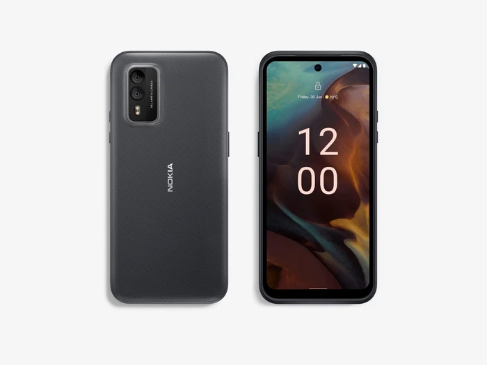 Nokia XR21 Mockup, 10