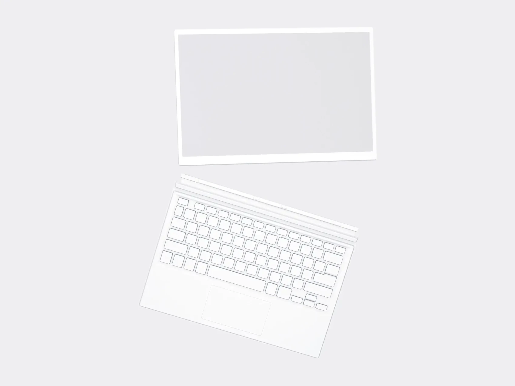 Asus Rog Flow Z13 Mockups 37