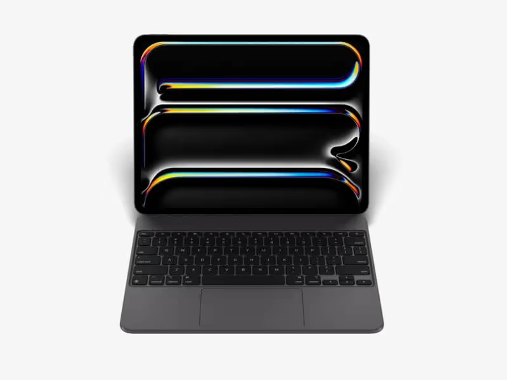 iPad Pro (2024) Mockups 17