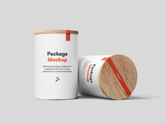 Two Tin Can Mockups 1