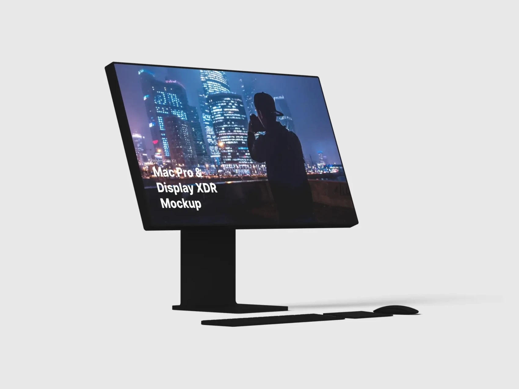 Mac Pro & Display XDR Mockups 23