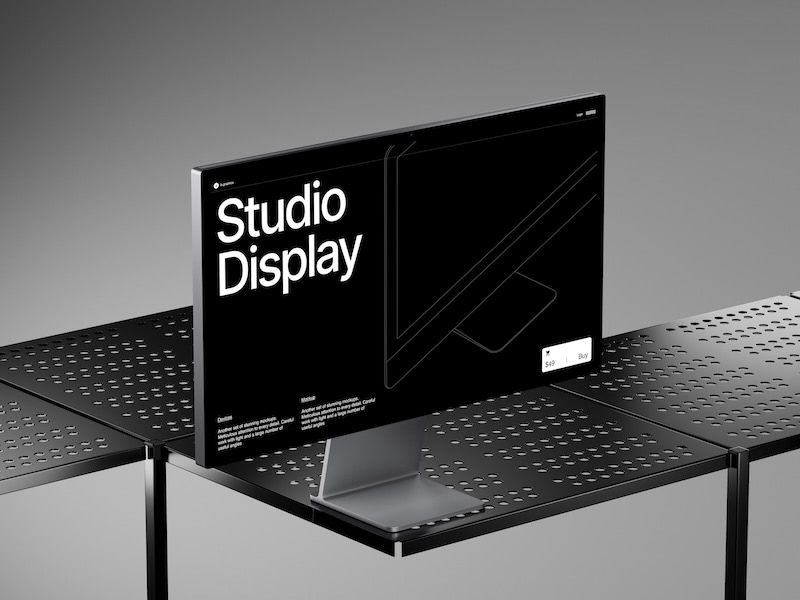 AC-Mockups, Scene 11