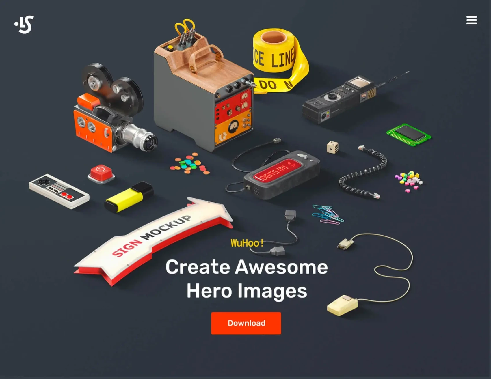 WuHoo! Designer's Toolkit 7