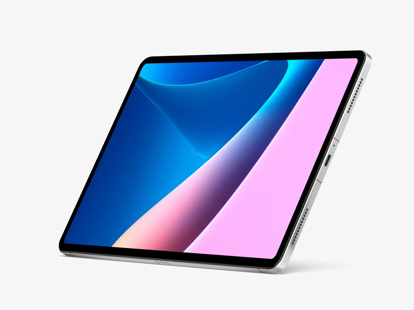 Xiaomi 5 Pad Mockups 9