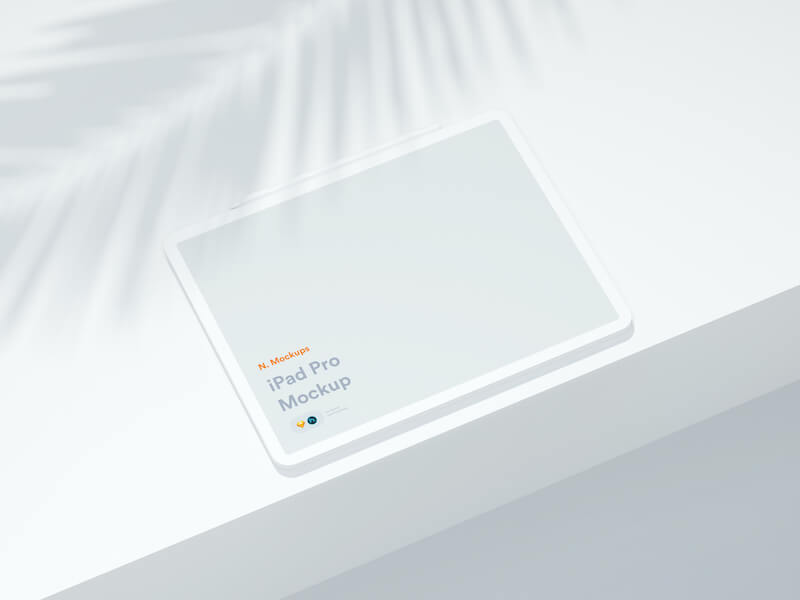 N.Mockups, 03