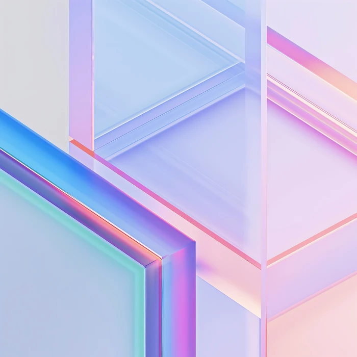 Translucent Layers, 6