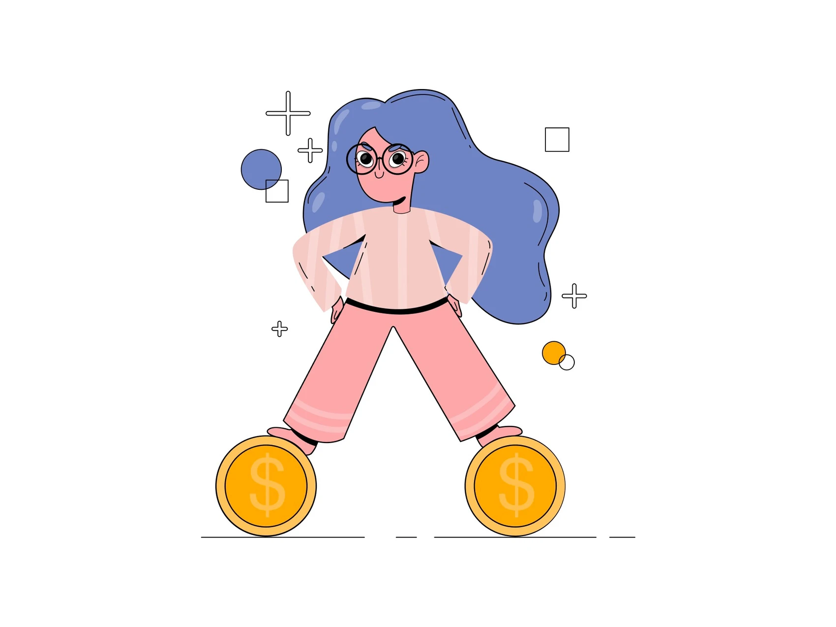 Money 1