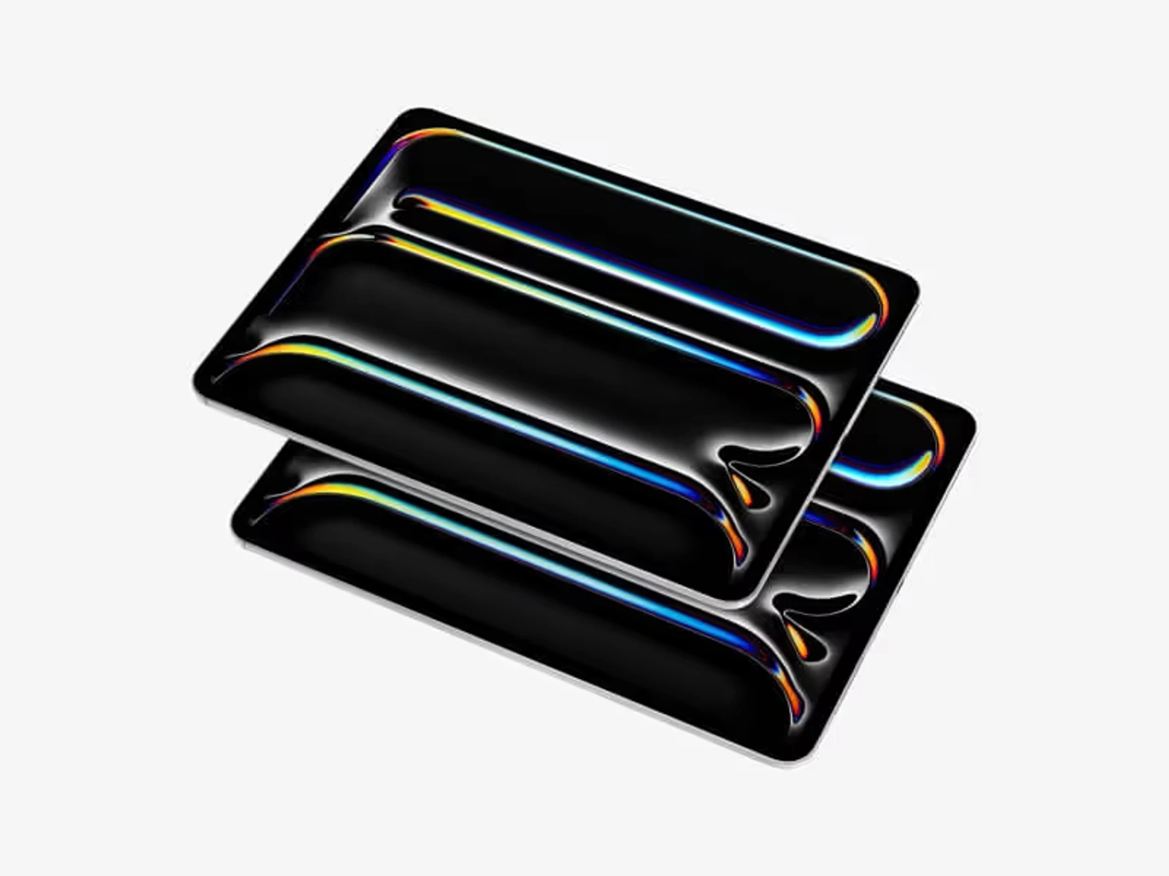 iPad Pro (2024) Mockups 4