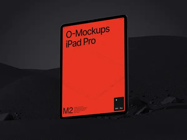O-Mockups, Scene 05