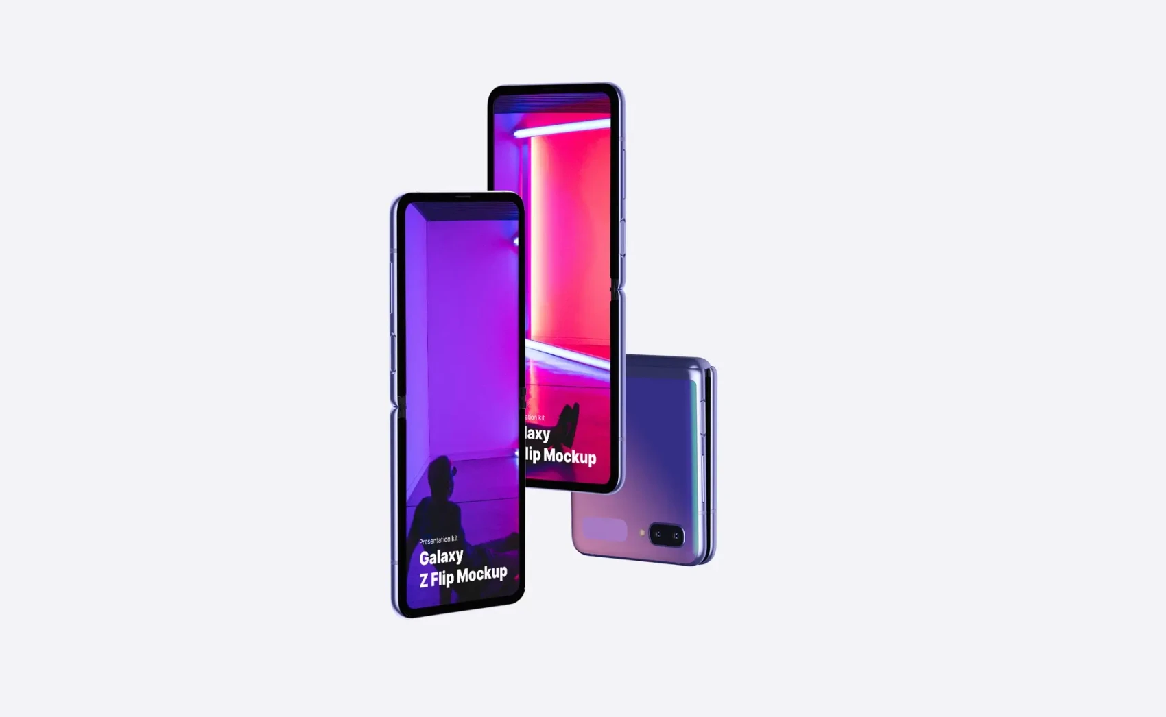 Samsung Galaxy Z Flip 4